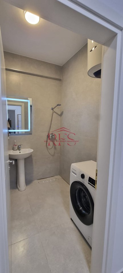 🏡 SUPER APPARTAMENTO 1+1 IN AFFITTO – 60.000 L | INCLUSO POSTO AUTO – URBAN GATE, ASTIR