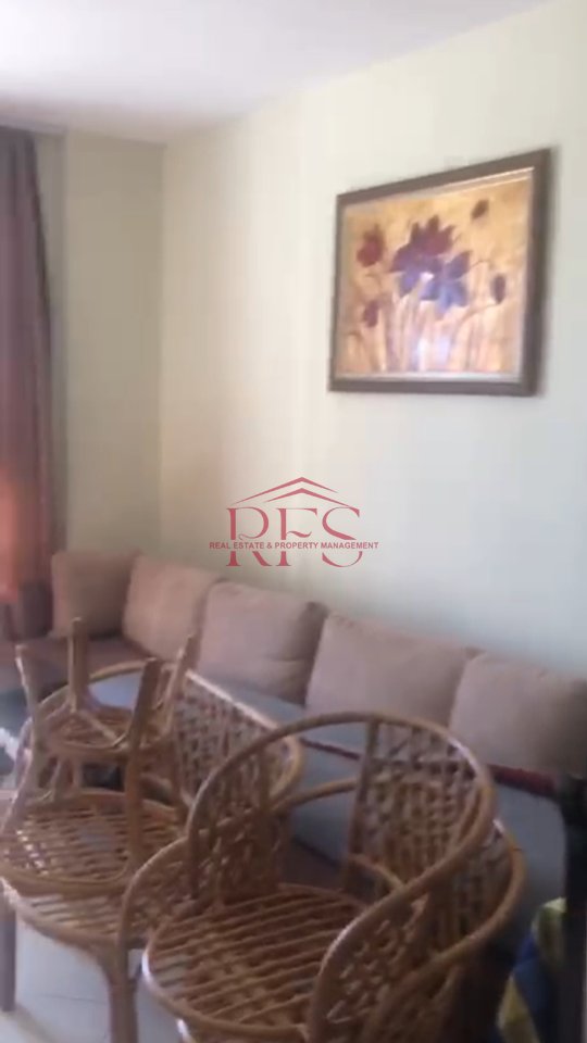 🏡 Affittasi appartamento 1+1+balcone a Fresk, ristorante Muraga – 350 €/mese