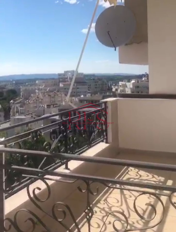 🏡 Affittasi appartamento 1+1+balcone a Fresk, ristorante Muraga – 350 €/mese