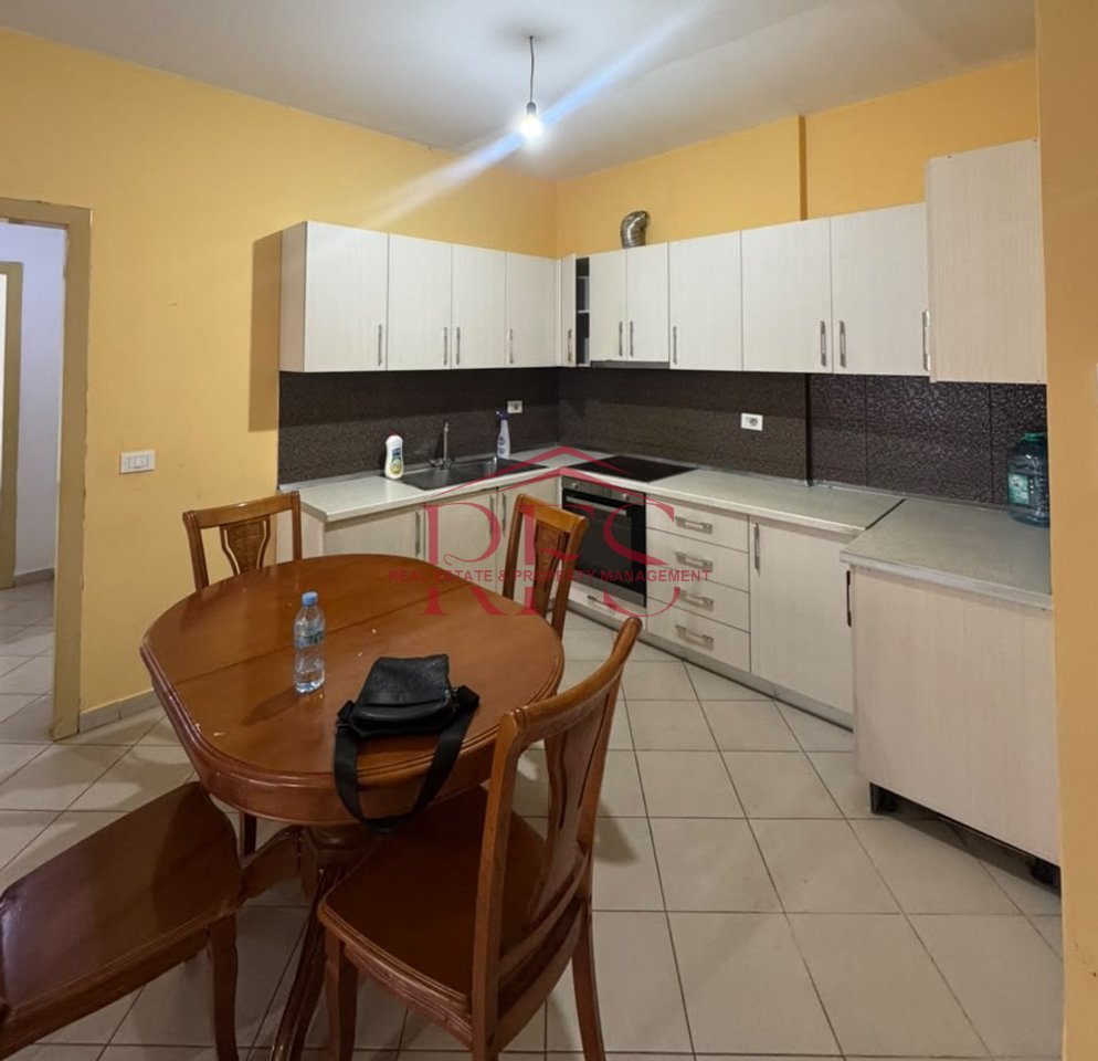 🏡✨ 2+1 APARTMENT FOR SALE IN YZBERISHT | 140,000,000 LEK 💰🔑🌿Partially furnished