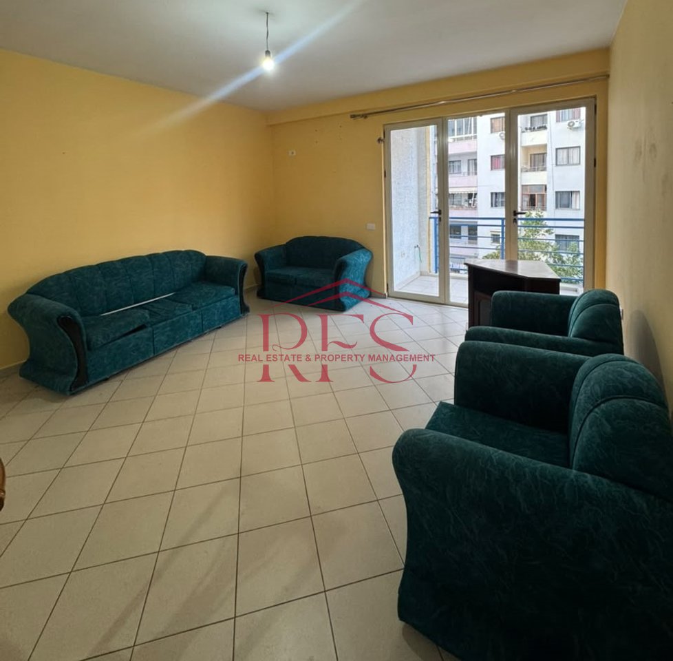 🏡✨ 2+1 APARTMENT FOR SALE IN YZBERISHT | 140,000,000 LEK 💰🔑🌿Partially furnished
