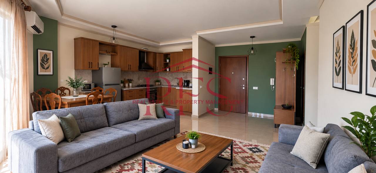 🔥OCCASIONE🔥 Appartamento 2+1+2 in affitto | VIA DIBRA – 550 LEK (trattabile)🔑✨