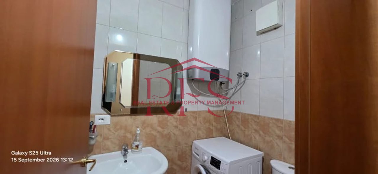 🔥OCCASIONE🔥 Appartamento 2+1+2 in affitto | VIA DIBRA – 550 LEK (trattabile)🔑✨