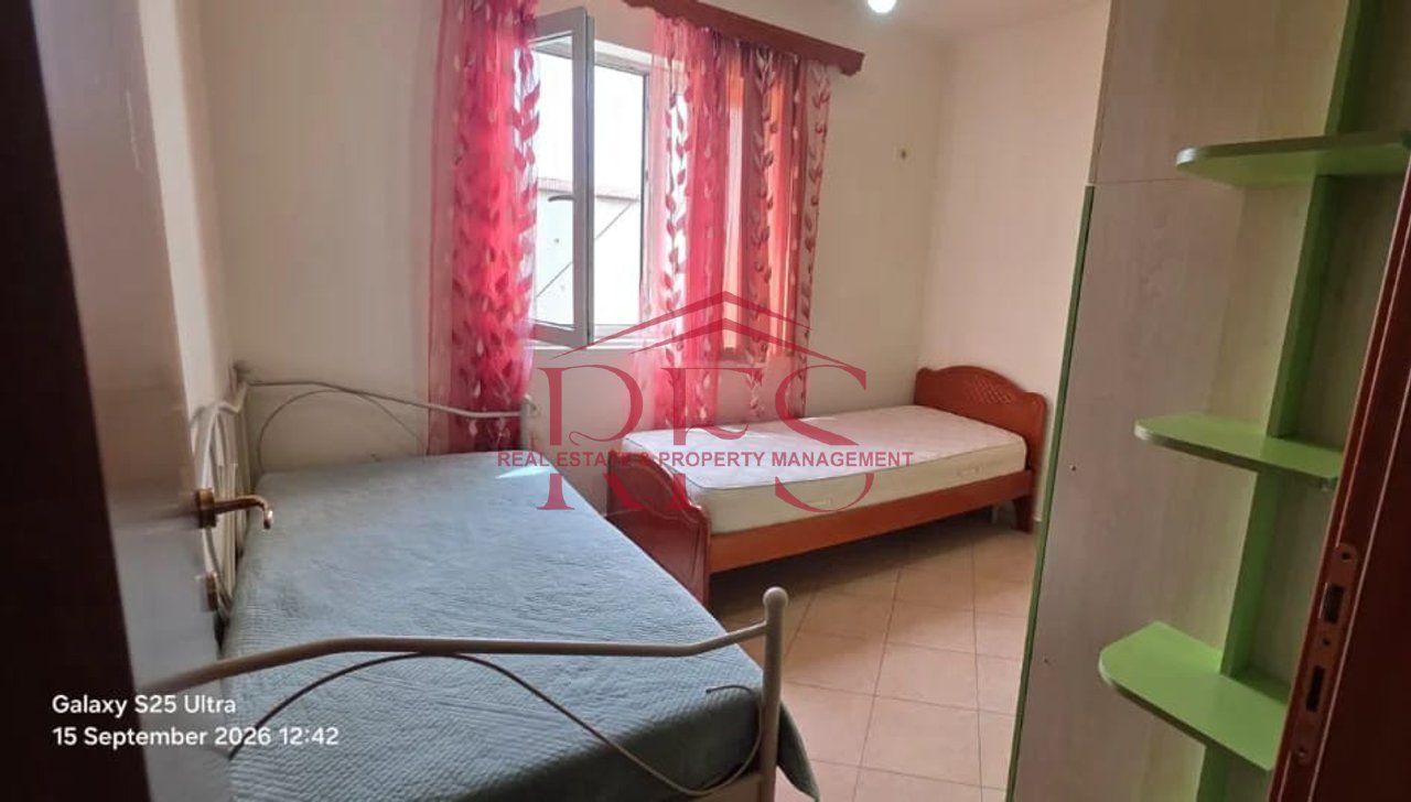 🔥OCCASIONE🔥 Appartamento 2+1+2 in affitto | VIA DIBRA – 550 LEK (trattabile)🔑✨
