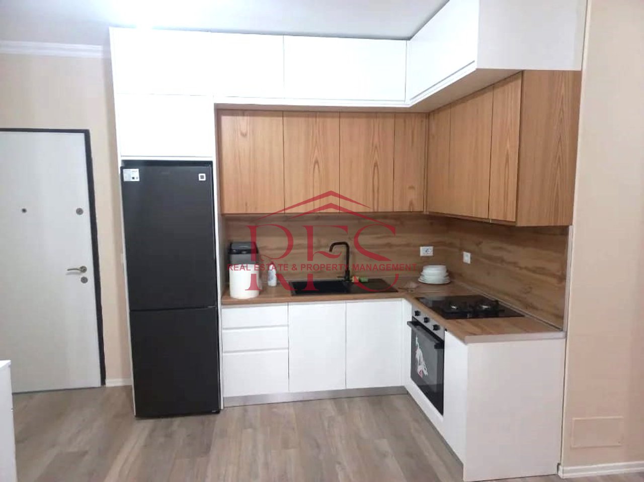 🏡 Appartamento 2+1 in affitto – Univers City, dietro QTU e l'Università Polis | 500 €/mese 🔑✨