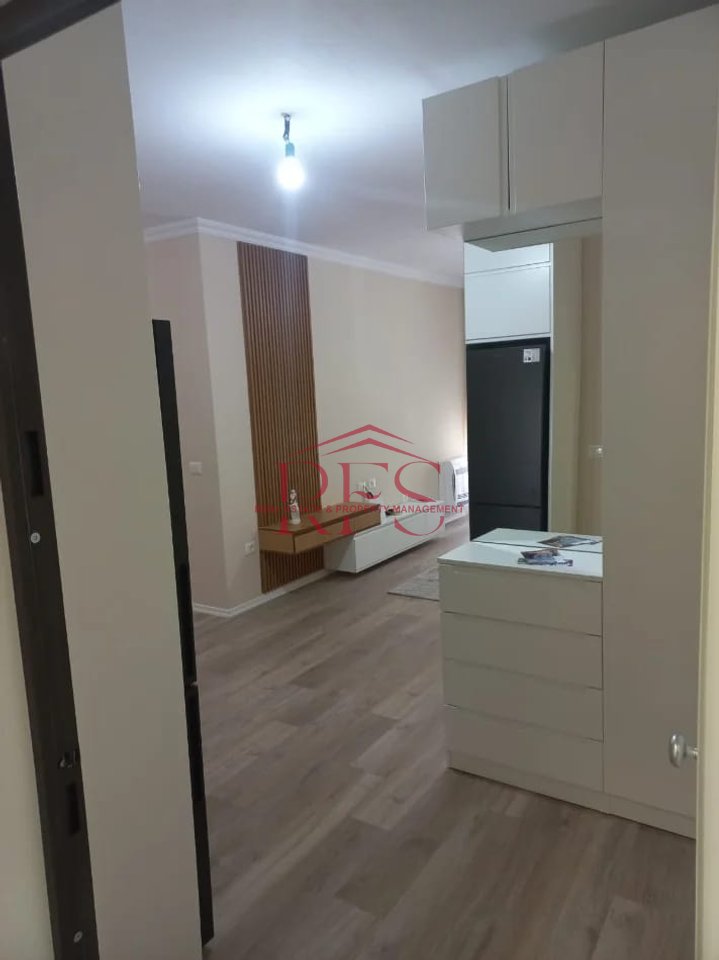 🏡 Appartamento 2+1 in affitto – Univers City, dietro QTU e l'Università Polis | 500 €/mese 🔑✨