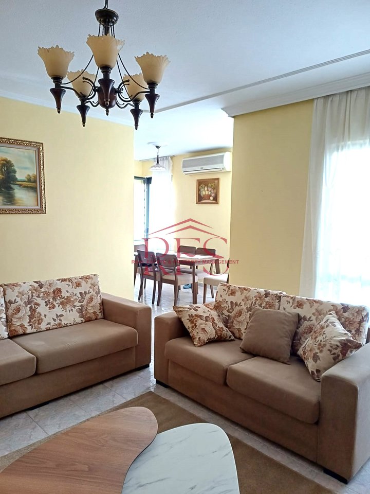 🏡 Appartamento 2+1+2 balconi in affitto a Deliorgji – 700 mila lek vecchi/mese 🔑