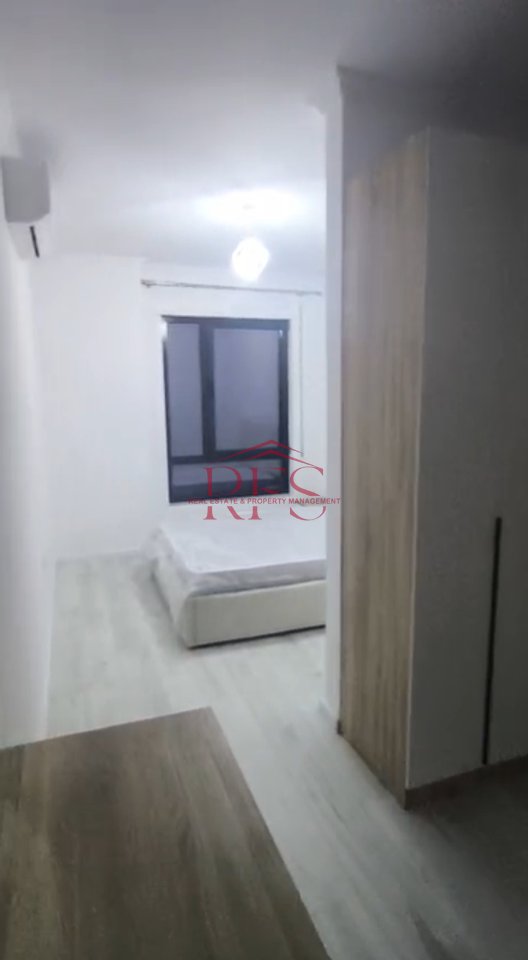 🏡 Appartamento 2+1+Balcone in affitto a 5 Maji – 650 mila lek vecchi/mese 🔑✨