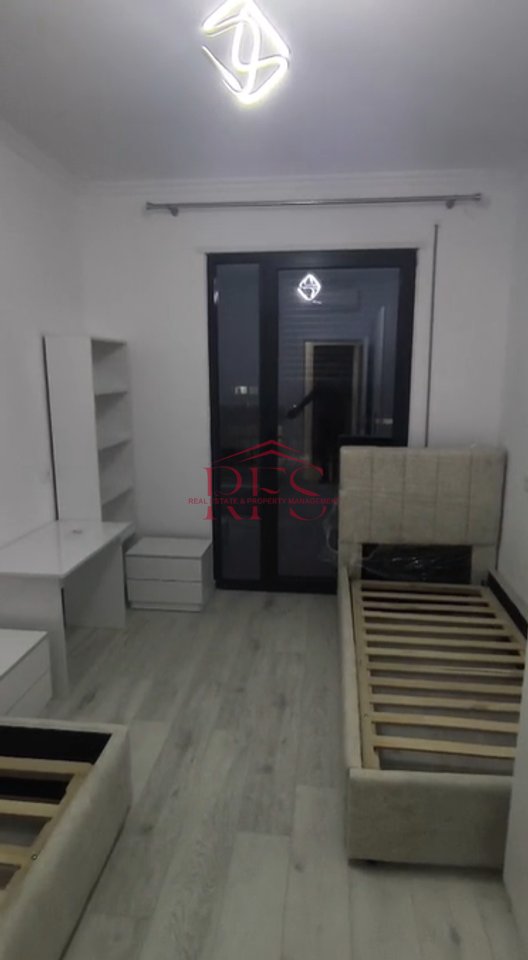 🏡 Appartamento 2+1+Balcone in affitto a 5 Maji – 650 mila lek vecchi/mese 🔑✨