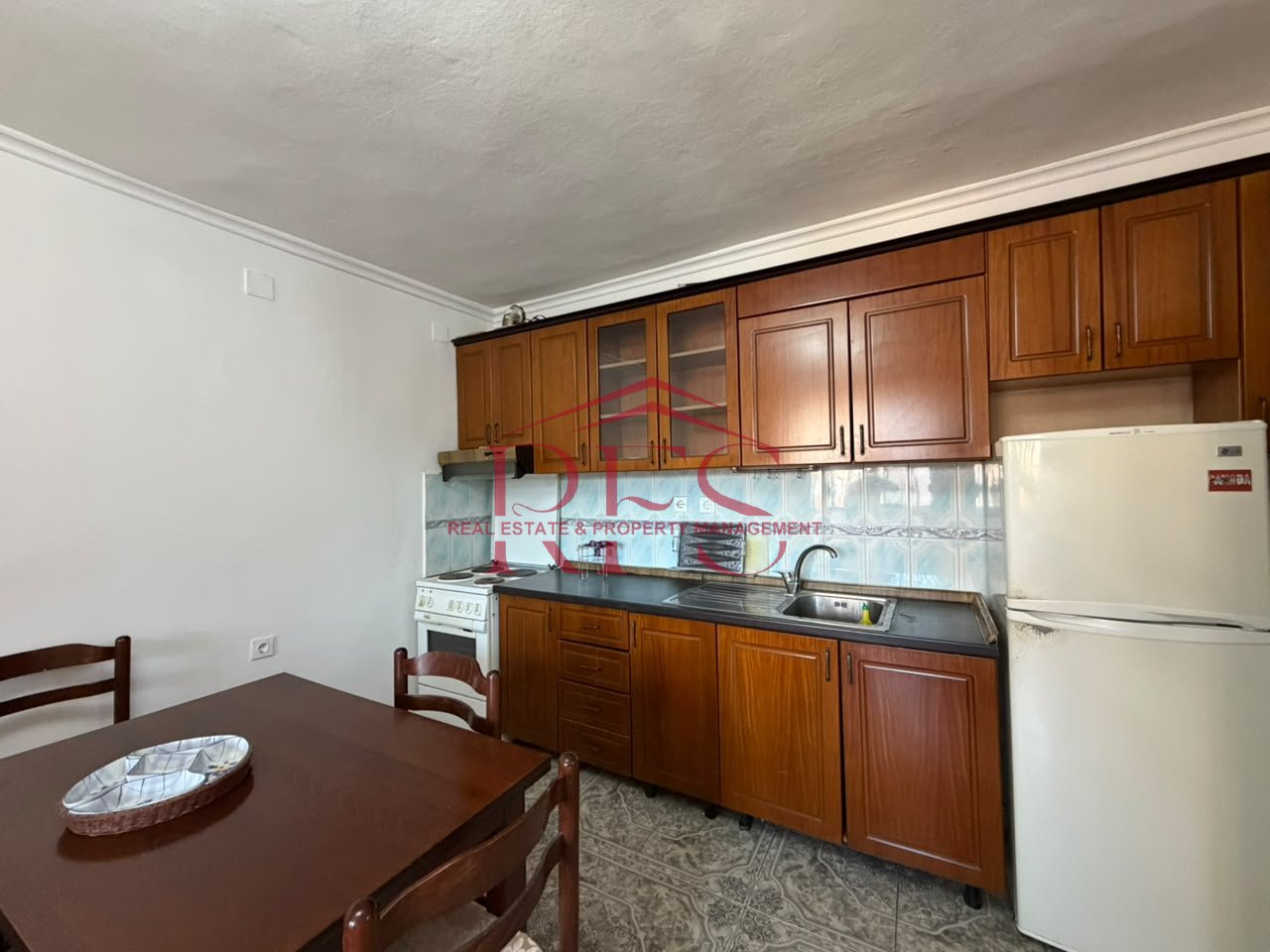 🏡✨ Apartment 1+1 for sale at Asim Vokshi Street, Prison Street, near SPAK – 130,000 € 🔑