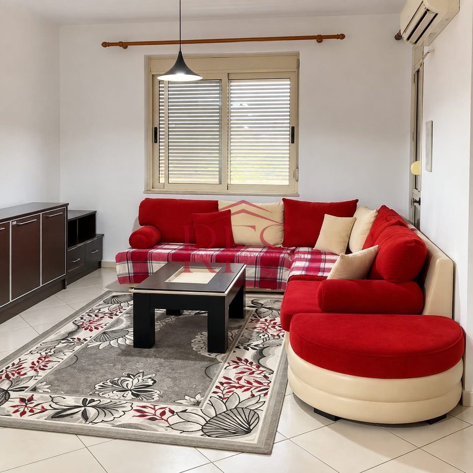 🔑Jepet apartament me qera 2+1 afer Fabrikes te Miellit, Astir 💰450 mije leke te vjetra