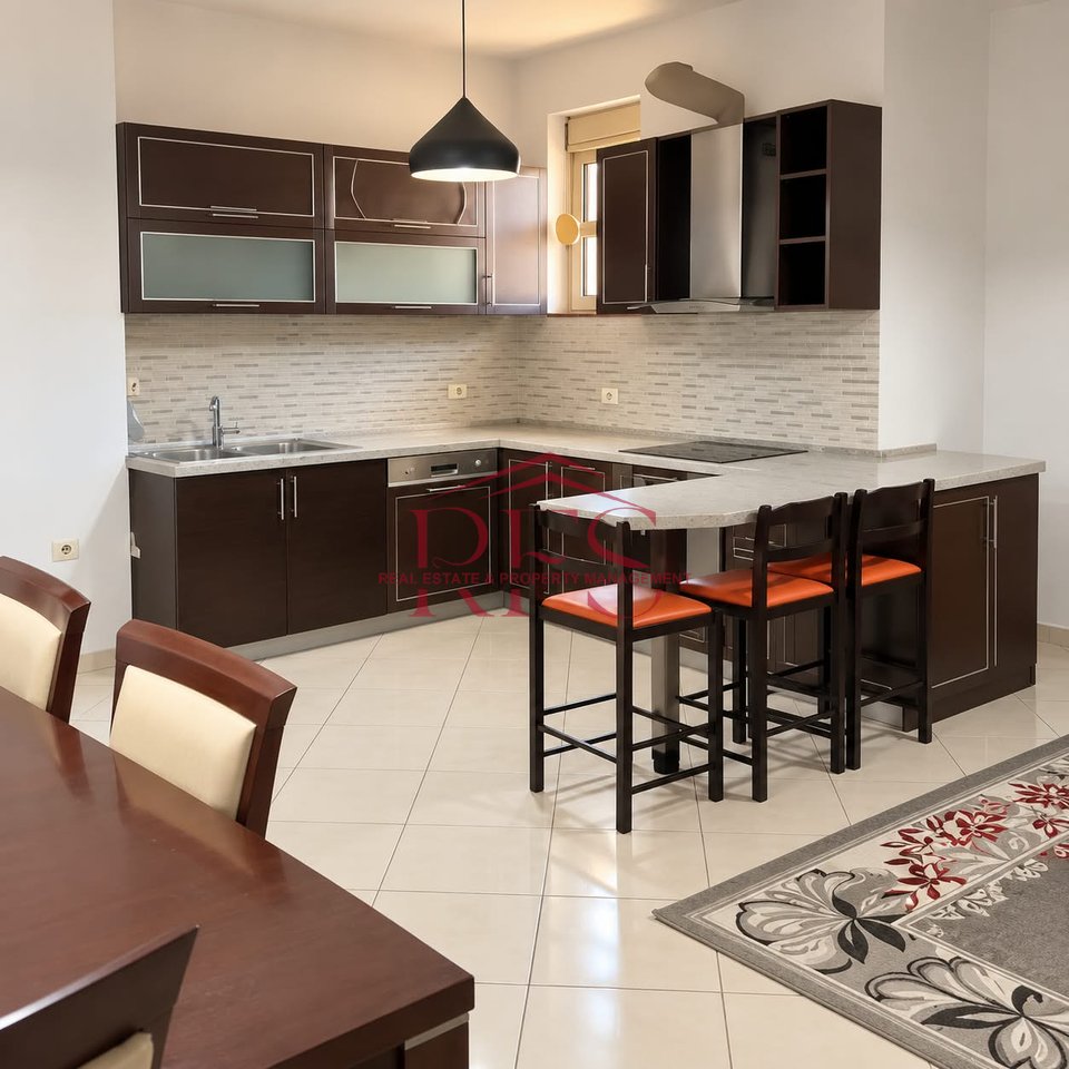 🔑Jepet apartament me qera 2+1 afer Fabrikes te Miellit, Astir 💰450 mije leke te vjetra