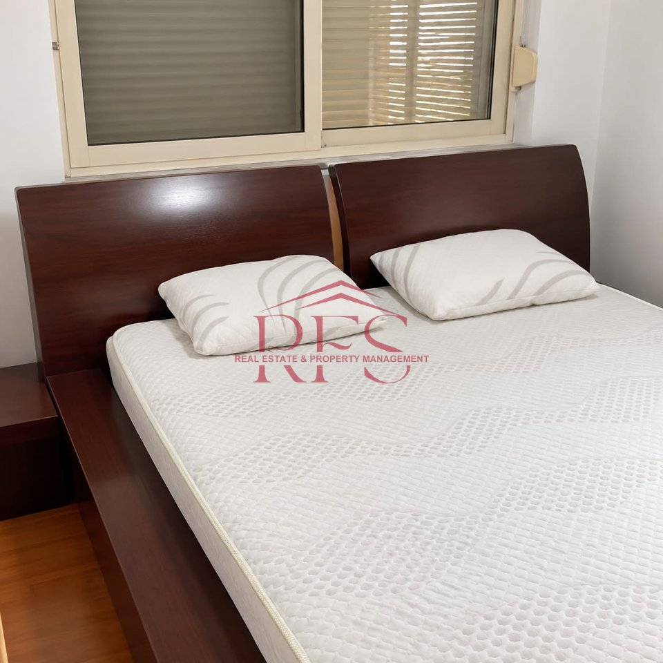 🔑Jepet apartament me qera 2+1 afer Fabrikes te Miellit, Astir 💰450 mije leke te vjetra