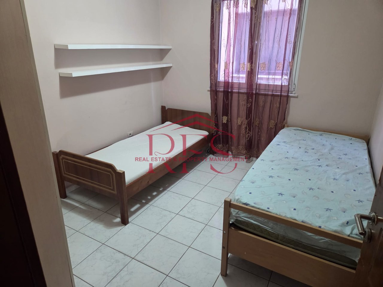 🏡 JEPET ME QERA – APARTAMENT 2+1📍 Pas Spitalit Amerikan 2 – Tiranë