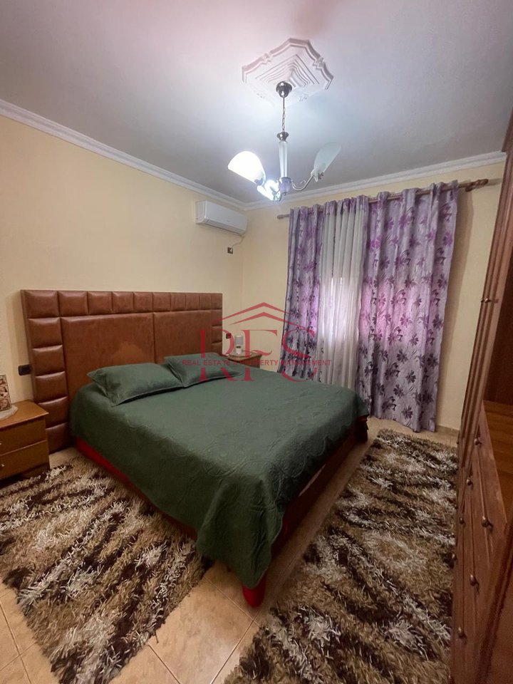 🏡 AFFITTASI – APPARTAMENTO 2+1   📍 Vicino a 21 Dhjetori – Tirana
