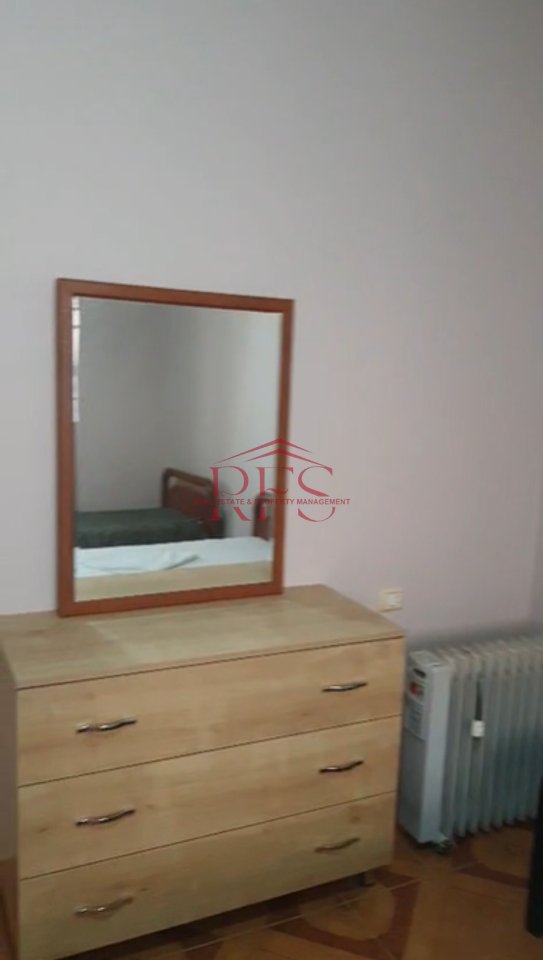 🏡 Jepet me qera apartament 1+1 – Siri Kodra per 400 mije lekë/muaj (e diskutueshme) 🔑