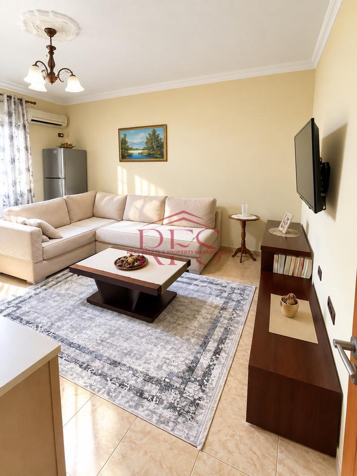 🏡 IN AFFITTO – APPARTAMENTO 2+1   📍Al 21 Dhjetori – Tirana