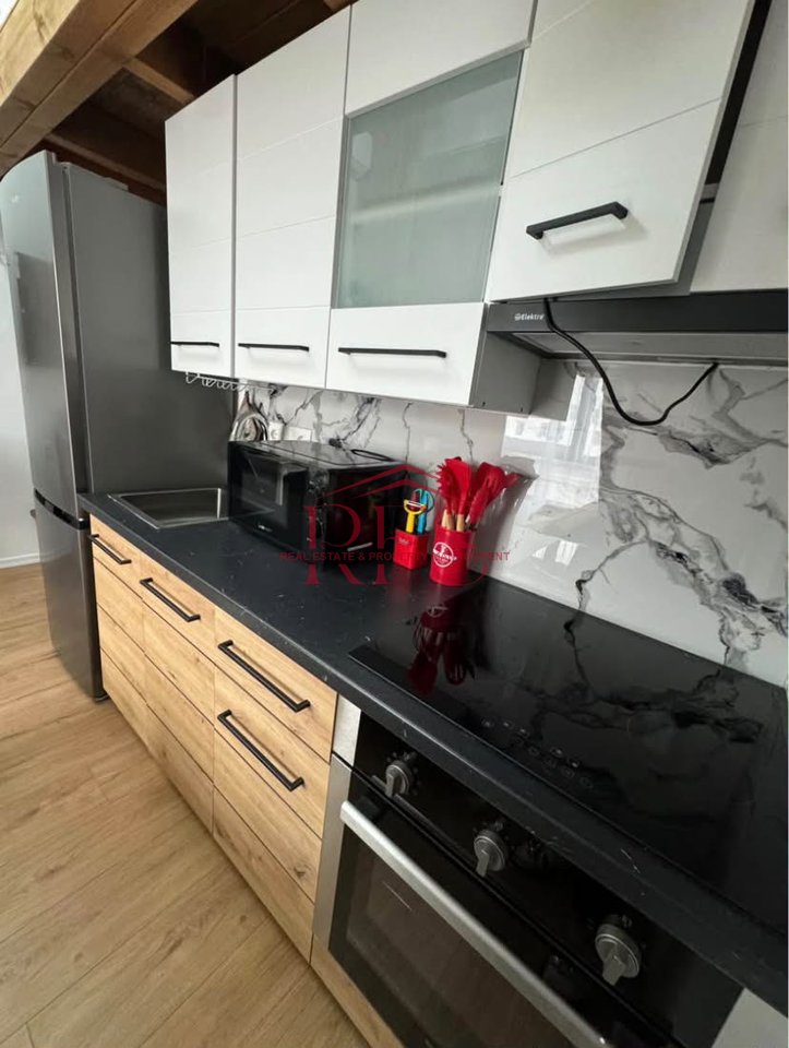 ✨ Jepet me qera apartament 1+1+ballkon te 5 Maji per 500 mije leke te vjetra/muaj 🔑