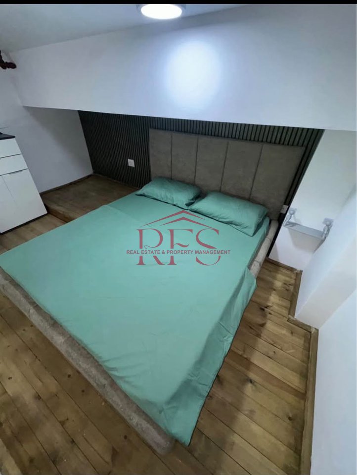 ✨ Jepet me qera apartament 1+1+ballkon te 5 Maji per 500 mije leke te vjetra/muaj 🔑