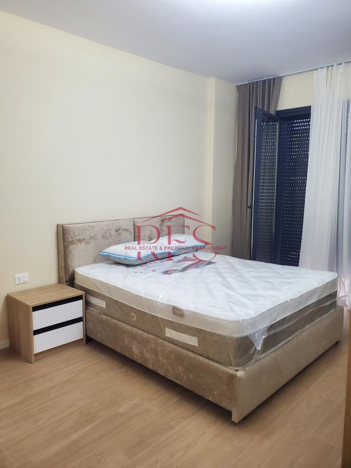 🏡✨ Jepet me qera apartament 2+1+2 me parkim – Liqeni i Thatë | 1,200 €/muaj 🔑