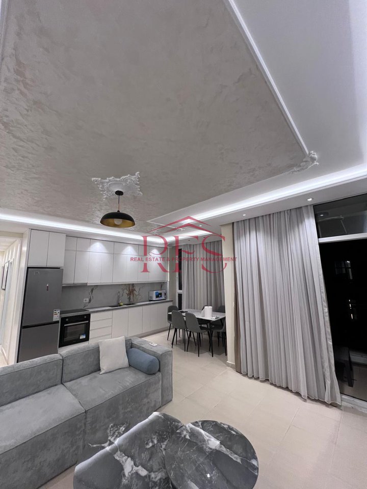 🏡 Appartamento nuovo 2+1 in affitto – Residenza Avid, via Jordan Misja, al Nuovo Boulevard