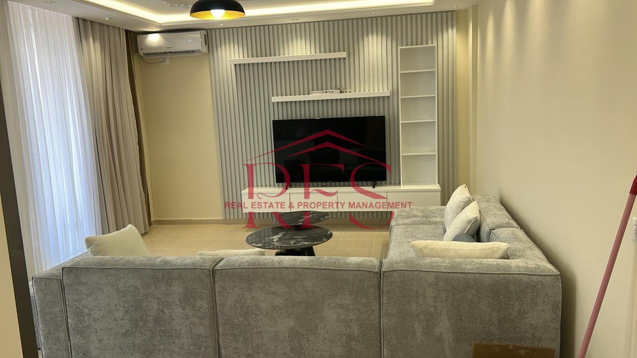 🏡 Appartamento nuovo 2+1 in affitto – Residenza Avid, via Jordan Misja, al Nuovo Boulevard