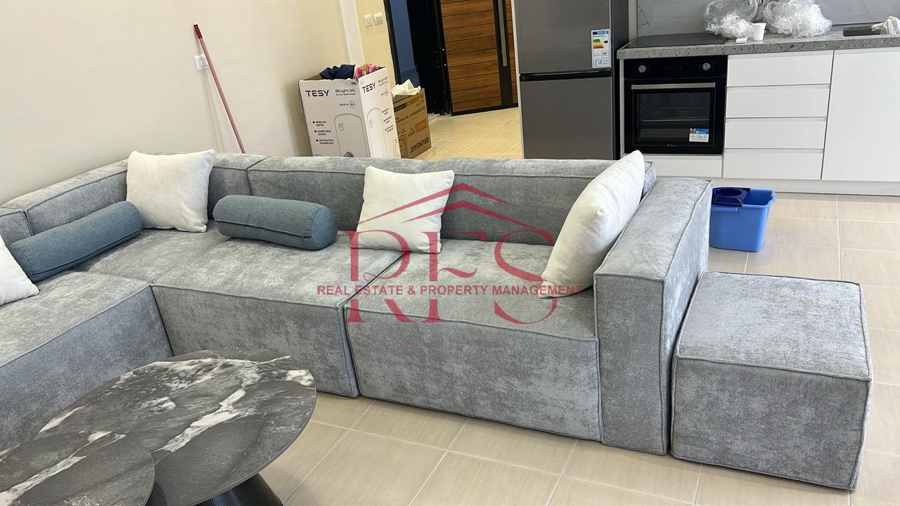 🏡 Appartamento nuovo 2+1 in affitto – Residenza Avid, via Jordan Misja, al Nuovo Boulevard