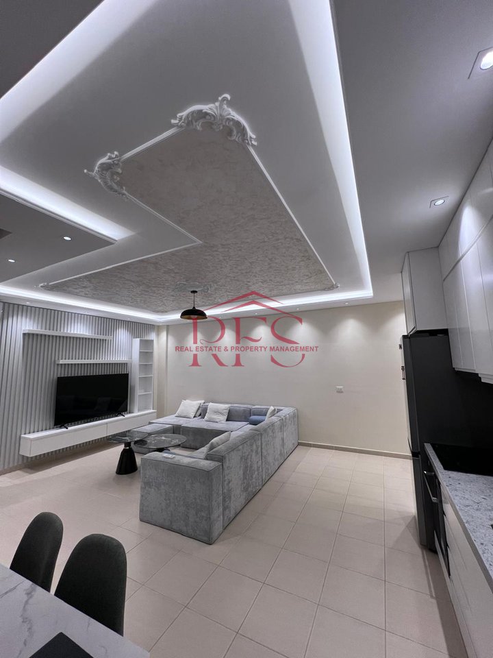 🏡 Appartamento nuovo 2+1 in affitto – Residenza Avid, via Jordan Misja, al Nuovo Boulevard