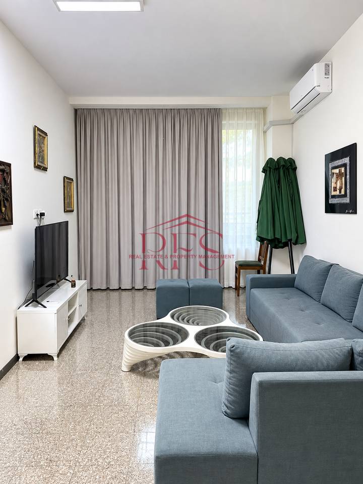 🏡 Appartamento 2+1+balcone in affitto – Nuovo Viale, Via Jordan Misja – 650 lek (trattabile)