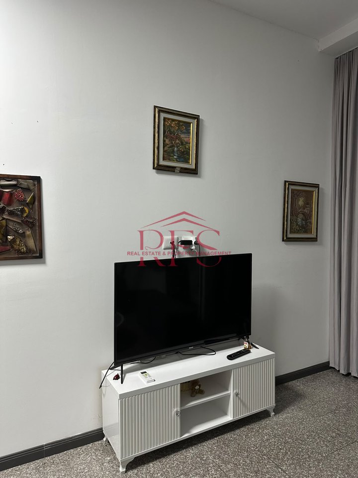 🏡 Appartamento 2+1+balcone in affitto – Nuovo Viale, Via Jordan Misja – 650 lek (trattabile)