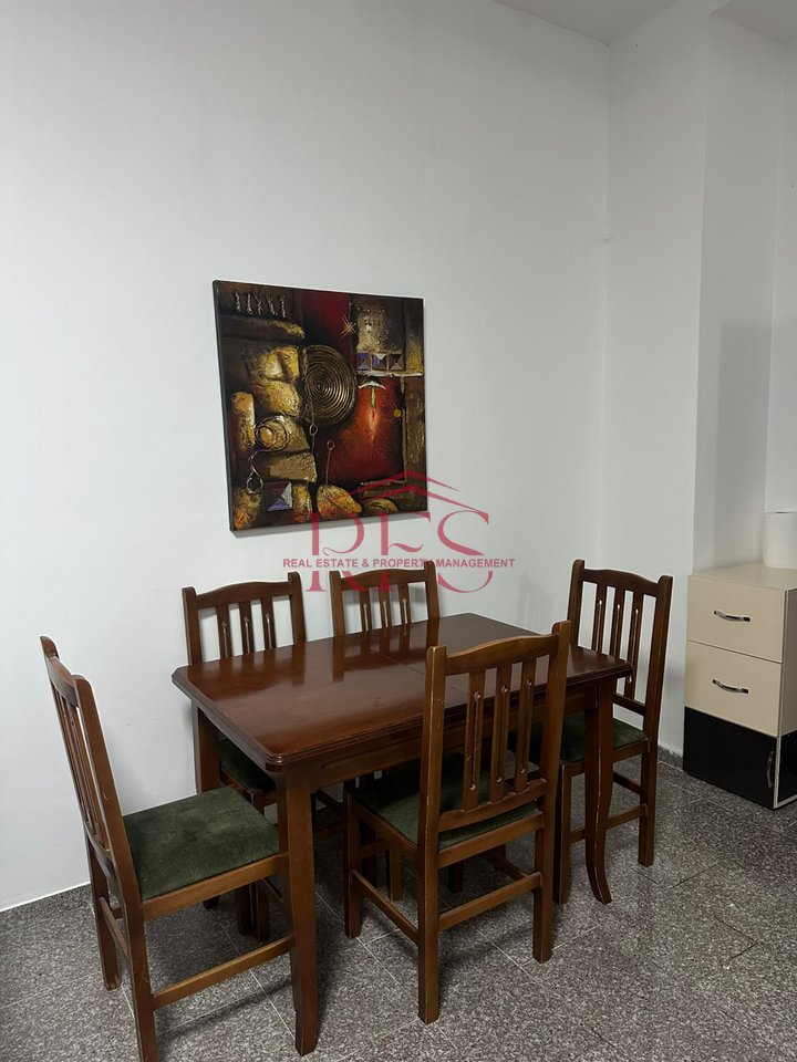 🏡 Appartamento 2+1+balcone in affitto – Nuovo Viale, Via Jordan Misja – 650 lek (trattabile)