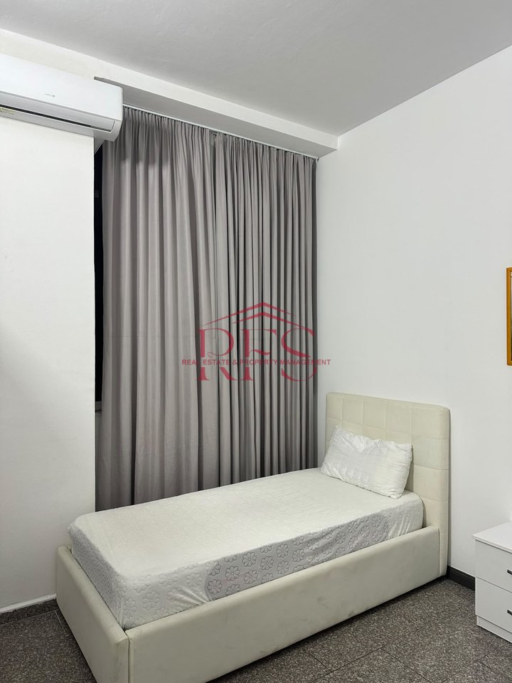 🏡 Appartamento 2+1+balcone in affitto – Nuovo Viale, Via Jordan Misja – 650 lek (trattabile)