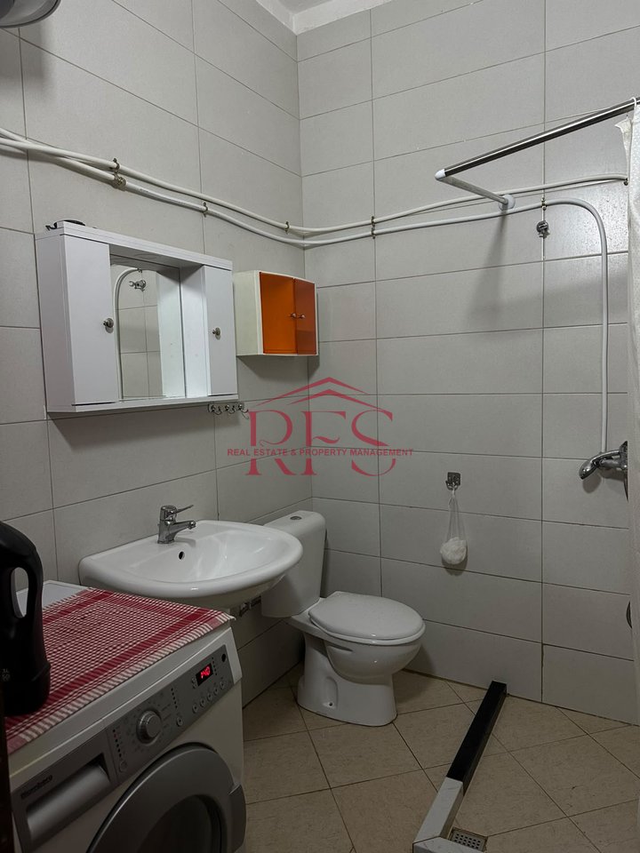 🏡 Appartamento 2+1+balcone in affitto – Nuovo Viale, Via Jordan Misja – 650 lek (trattabile)