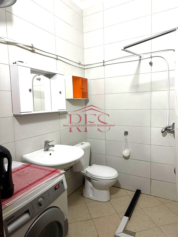 🏡 Appartamento 1+1 in affitto ad Astir – 450 mila lek vecchi/mese 🔑