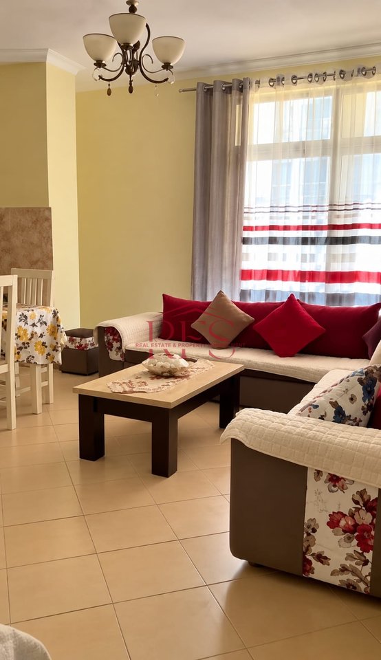 🏡 Appartamento 1+1 in affitto a Shkozë – 450 mila lek al mese