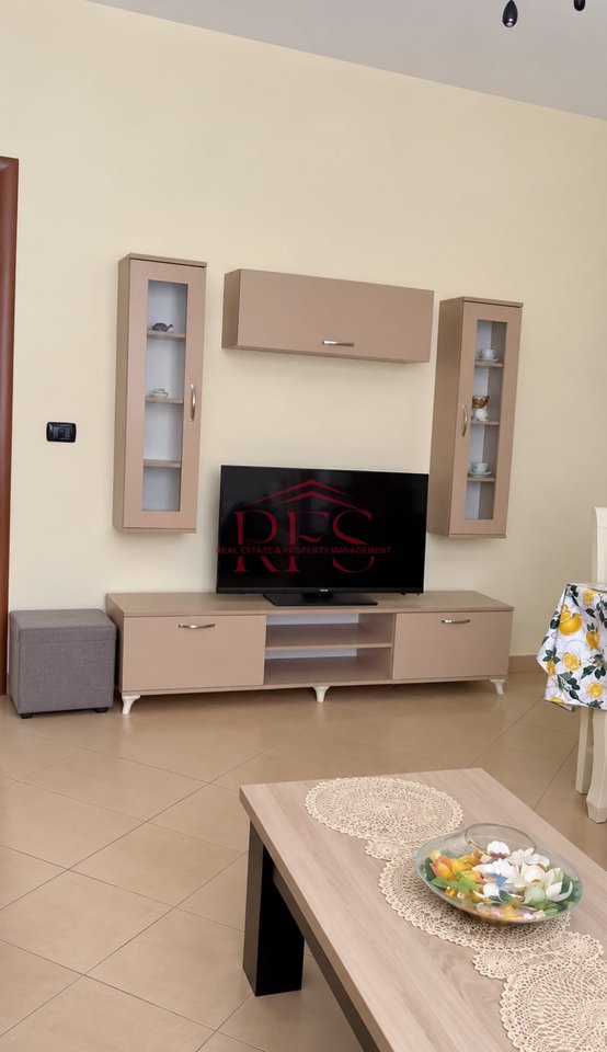 🏡 Appartamento 1+1 in affitto a Shkozë – 450 mila lek al mese
