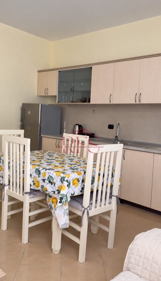 🏡 Appartamento 1+1 in affitto a Shkozë – 450 mila lek al mese