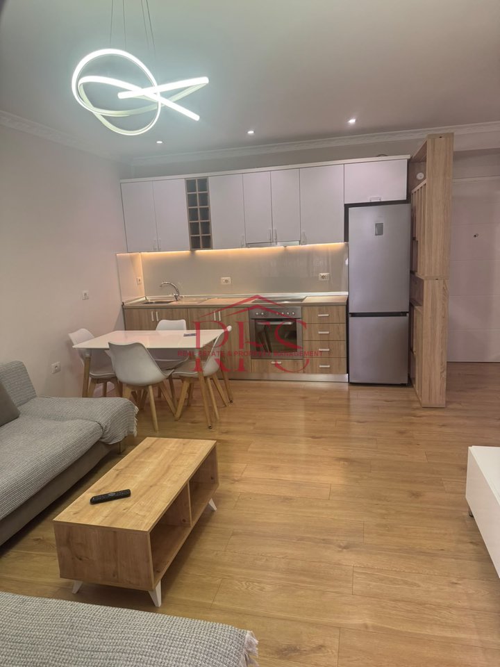 🏡 SUPER 1+1 apartment for rent – 600 lekë/month | Fiori di Bosko, Laprakë