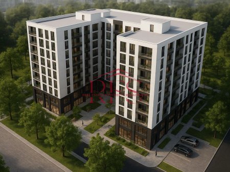 🏡 APPARTAMENTO IN VENDITA 1+1+balcone – COMPLESSO PLATINIUM, PASKUQAN 💰 Prezzo 100.000 lek/m2
