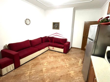  APARTAMENT 1+1 PËR SHITJE 70.000€ I Zona Ardeno, Kashar