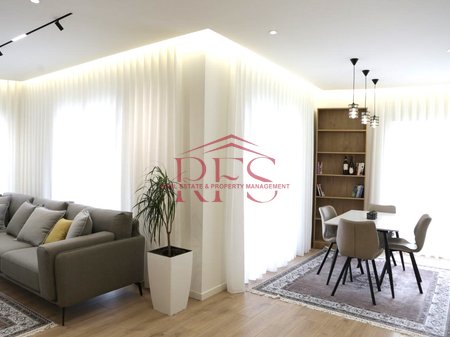 🏡 Luxury Apartment for Rent in Zog të Zi I 1,000 euro rent