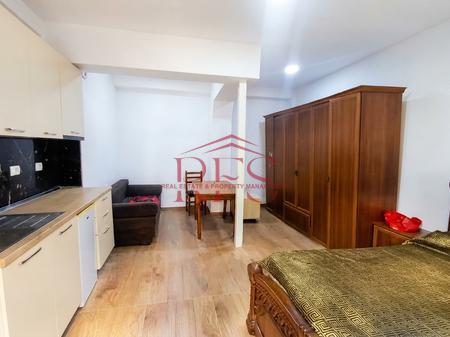 🏡 Jepet me qera GARSONIERE per 40.000 Leke/muaji📍QYTET STUDENTI