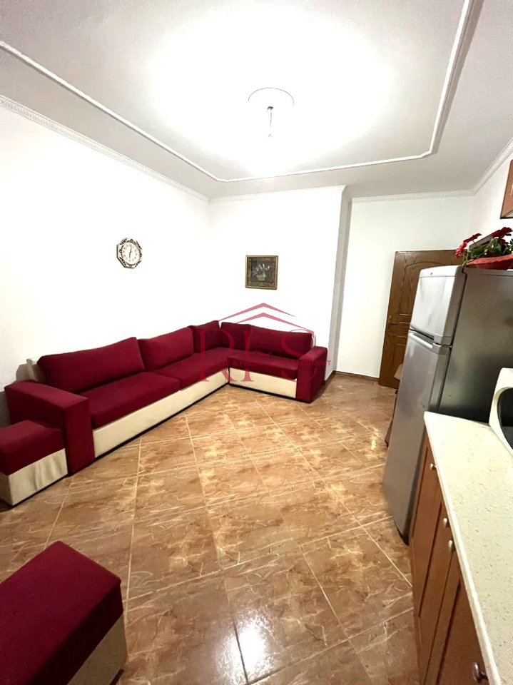 🏠 APARTAMENT 1+1 PËR SHITJE 70.000€ I Zona Ardeno, Kashar