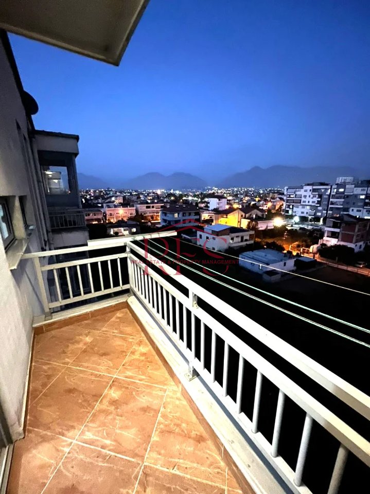 🏠 APARTAMENT 1+1 PËR SHITJE 70.000€ I Zona Ardeno, Kashar