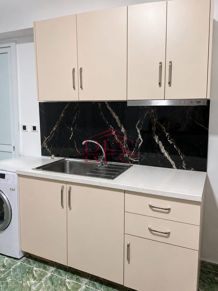 🏡 Studio apartment for rent in 📍Student City