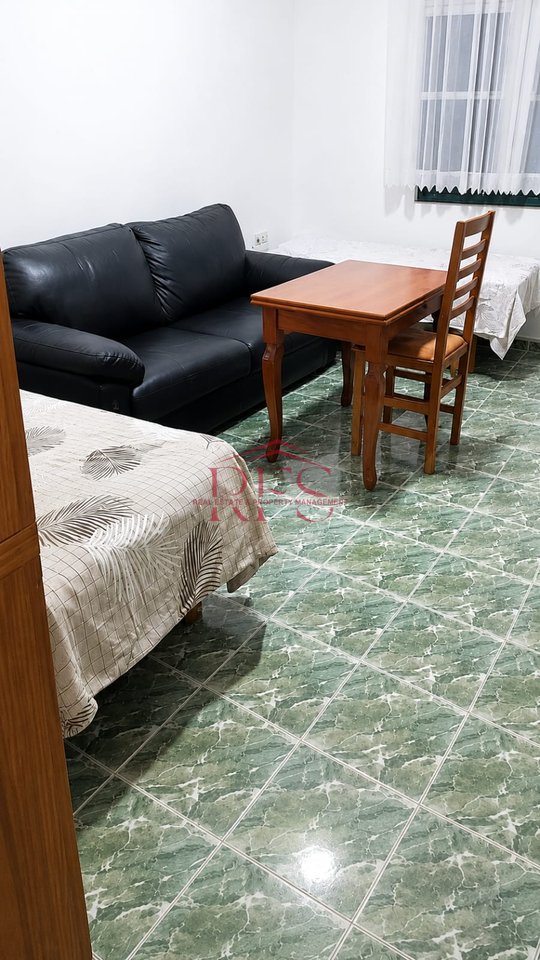 🏡 Studio apartment for rent in 📍Student City