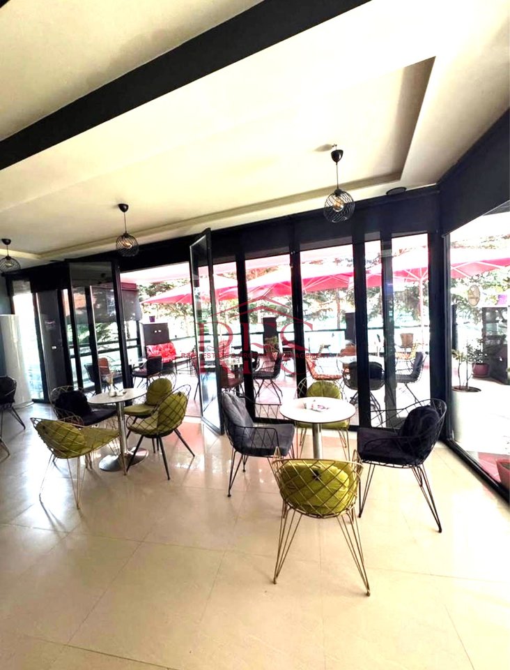 🏪 Jepet me qera lokal 1 mije euro I Astir, Tirane