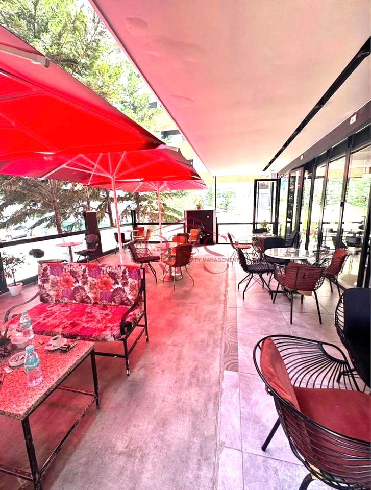 🏪 Jepet me qera lokal 1 mije euro I Astir, Tirane