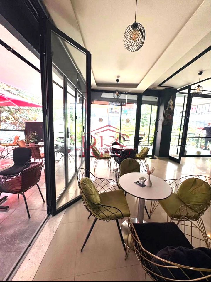 🏪 Jepet me qera lokal 1 mije euro I Astir, Tirane