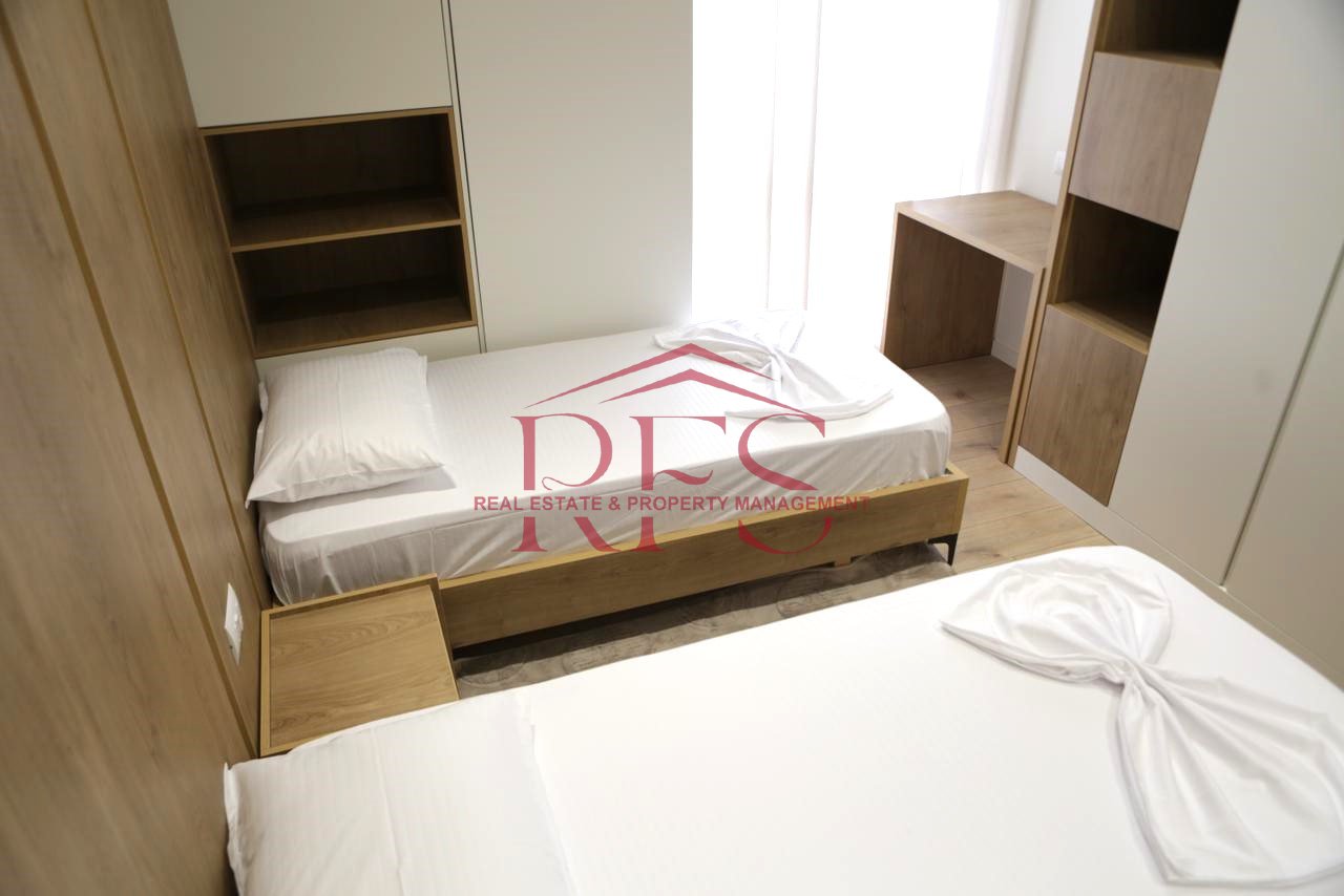 🏡 Luxury Apartment for Rent in Zog të Zi I 1,000 euro rent